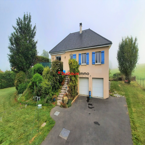 Offres de vente Maison Aurillac 15000