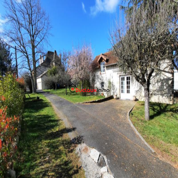 Offres de vente Maison Aurillac 15000