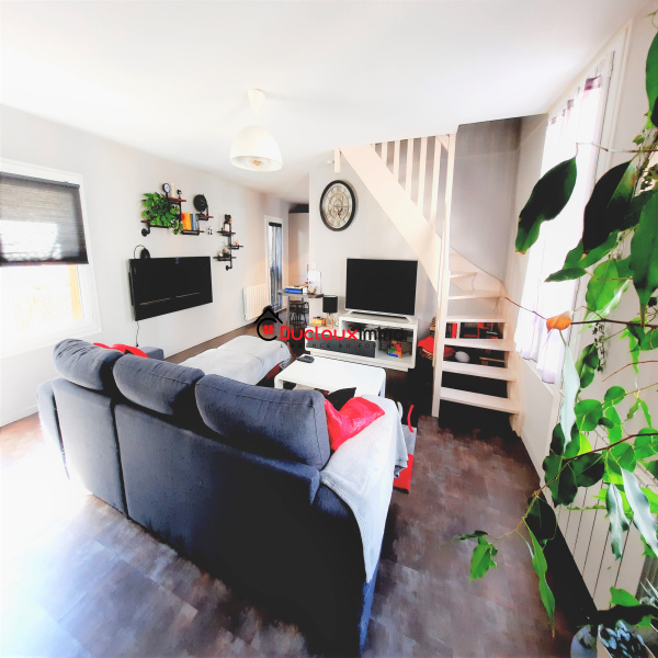 Offres de vente Appartement Aurillac 15000