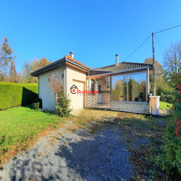 Offres de vente Maison Aurillac 15000