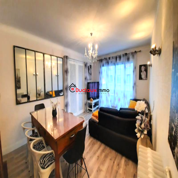 Offres de vente Appartement Aurillac 15000