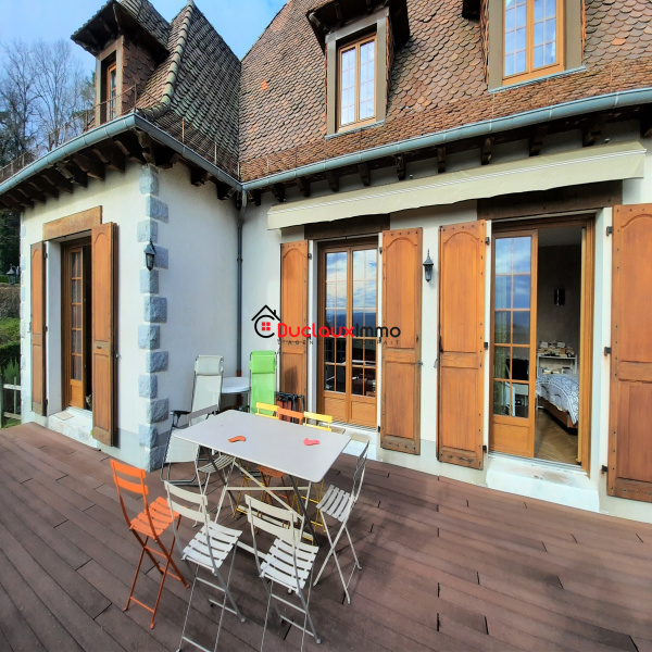 Offres de vente Maison Aurillac 15000