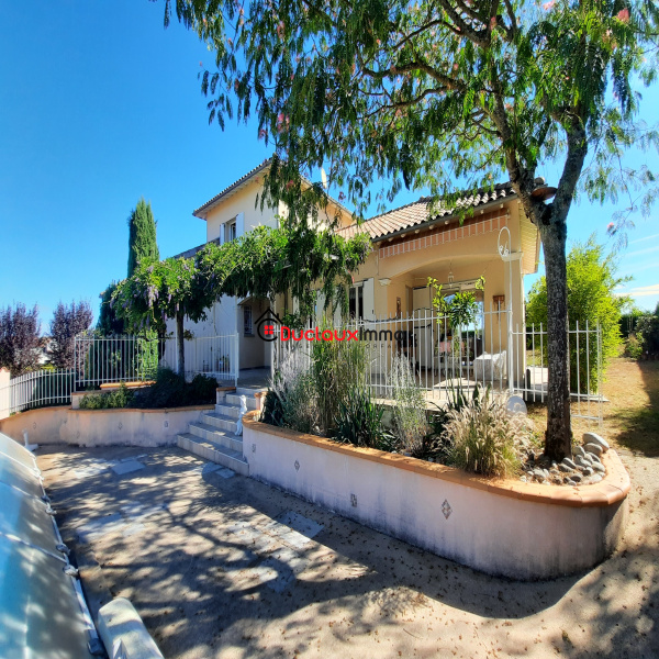 Offres de vente Propriete Arpajon-sur-Cère 15130