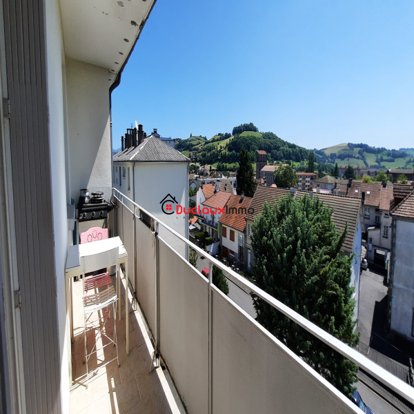 Offres de vente Appartement Aurillac 15000