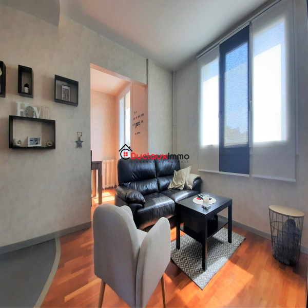 Offres de vente Appartement Aurillac 15000