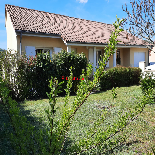 Offres de vente Maison Arpajon-sur-Cère 15130