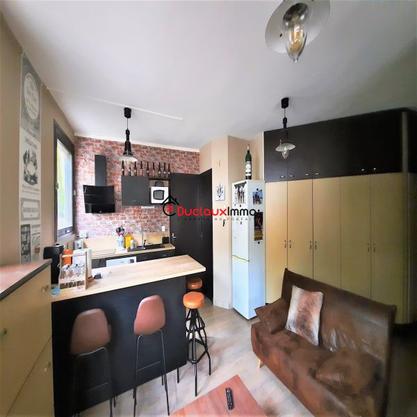 Offres de vente Appartement Aurillac 15000