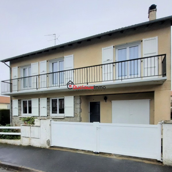 Offres de vente Maison Aurillac 15000