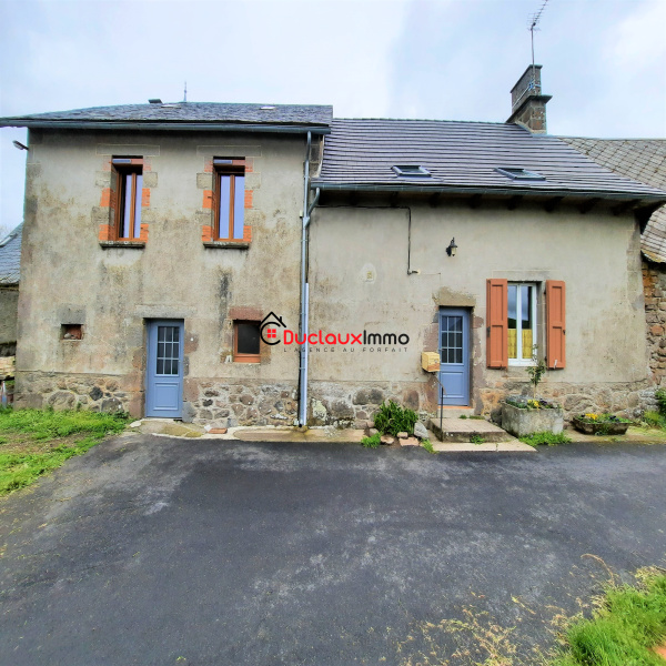 Offres de vente Maison Aurillac 15000