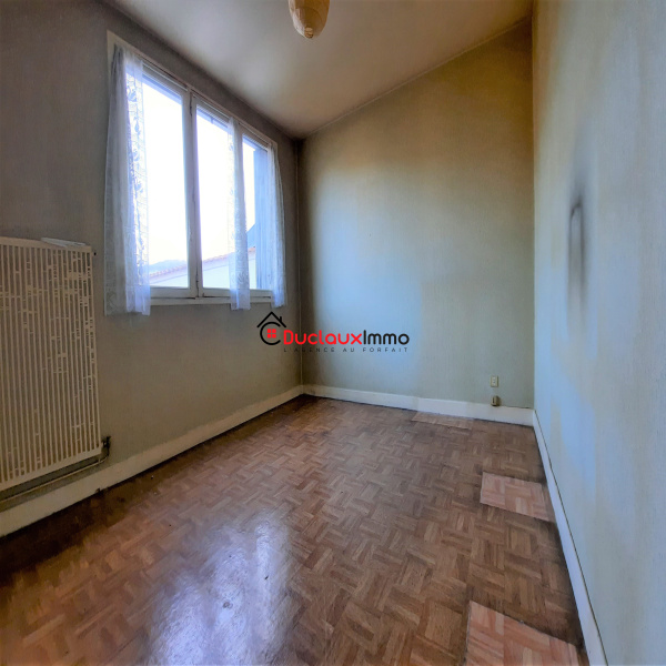 Offres de vente Appartement Aurillac 15000