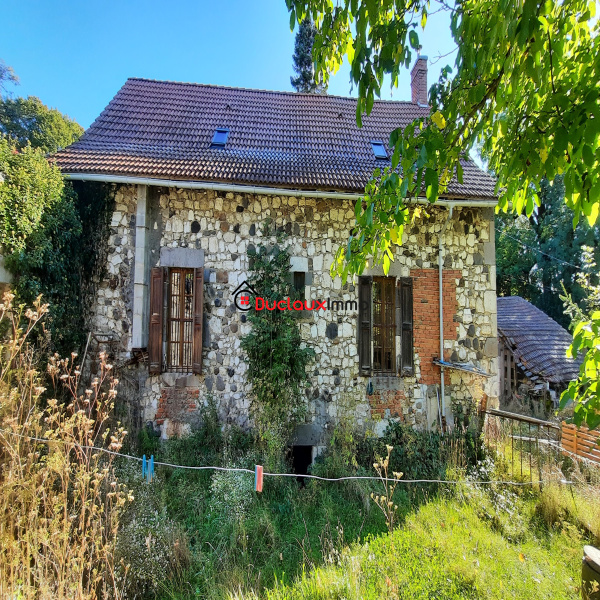Offres de vente Maison Aurillac 15000
