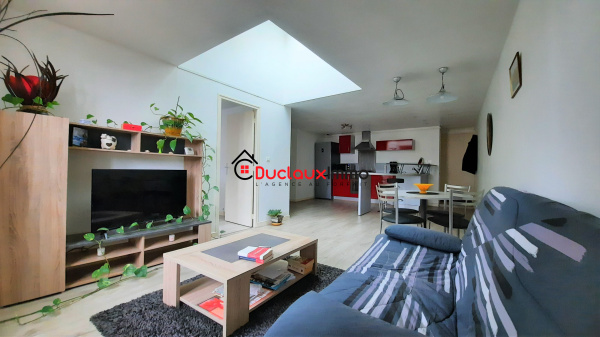 Offres de vente Appartement Aurillac 15000
