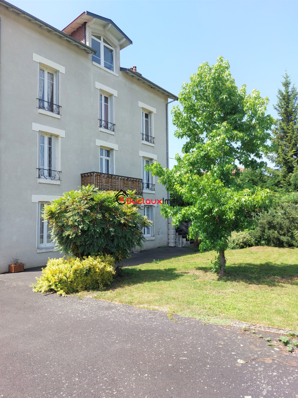 Offres de vente Maison Aurillac 15000