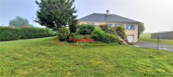 Offres de vente Maison Aurillac 15000