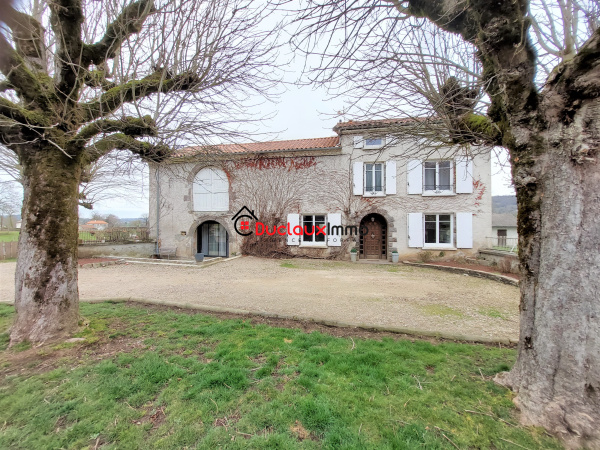 Offres de vente Maison Jussac 15250
