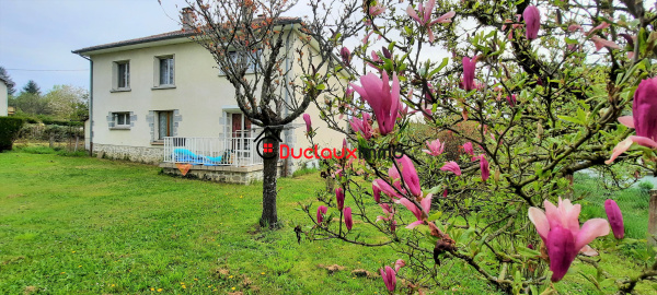 Offres de vente Maison Aurillac 15000