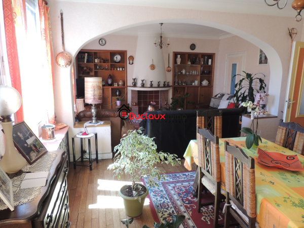 Offres de vente Appartement Aurillac 15000