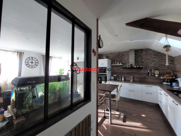 Offres de vente Appartement Aurillac 15000