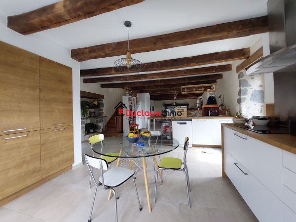 Offres de vente Maison Giou-de-Mamou 15130