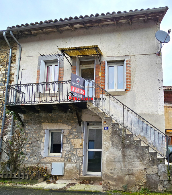 Offres de vente Maison Arpajon-sur-Cère 15130